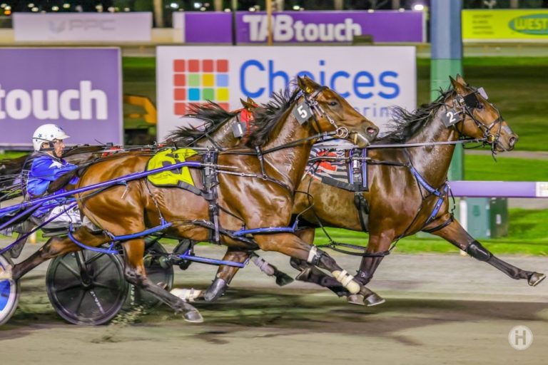 Hampton Banner 16042021