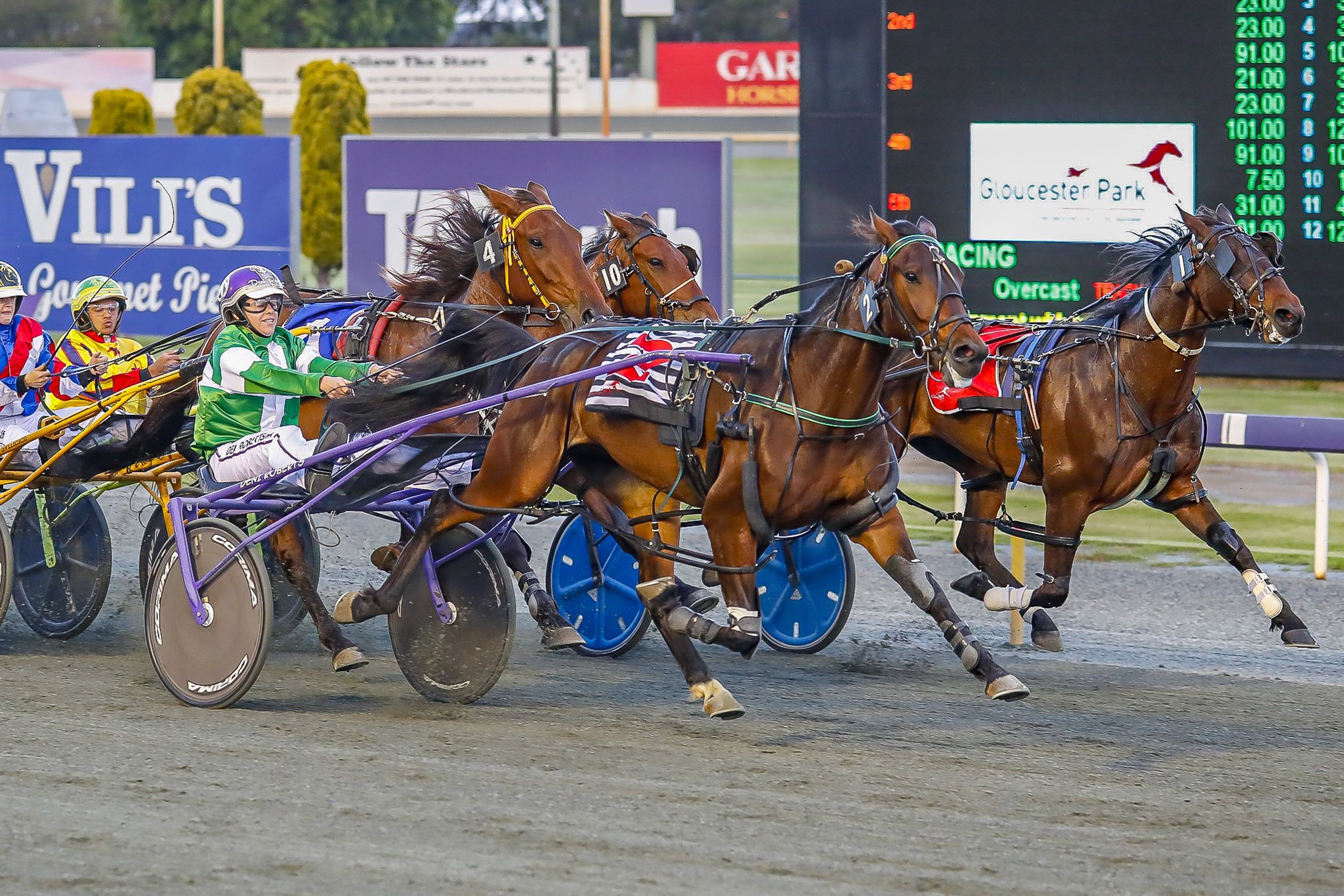 Euphoric Moment 13112020