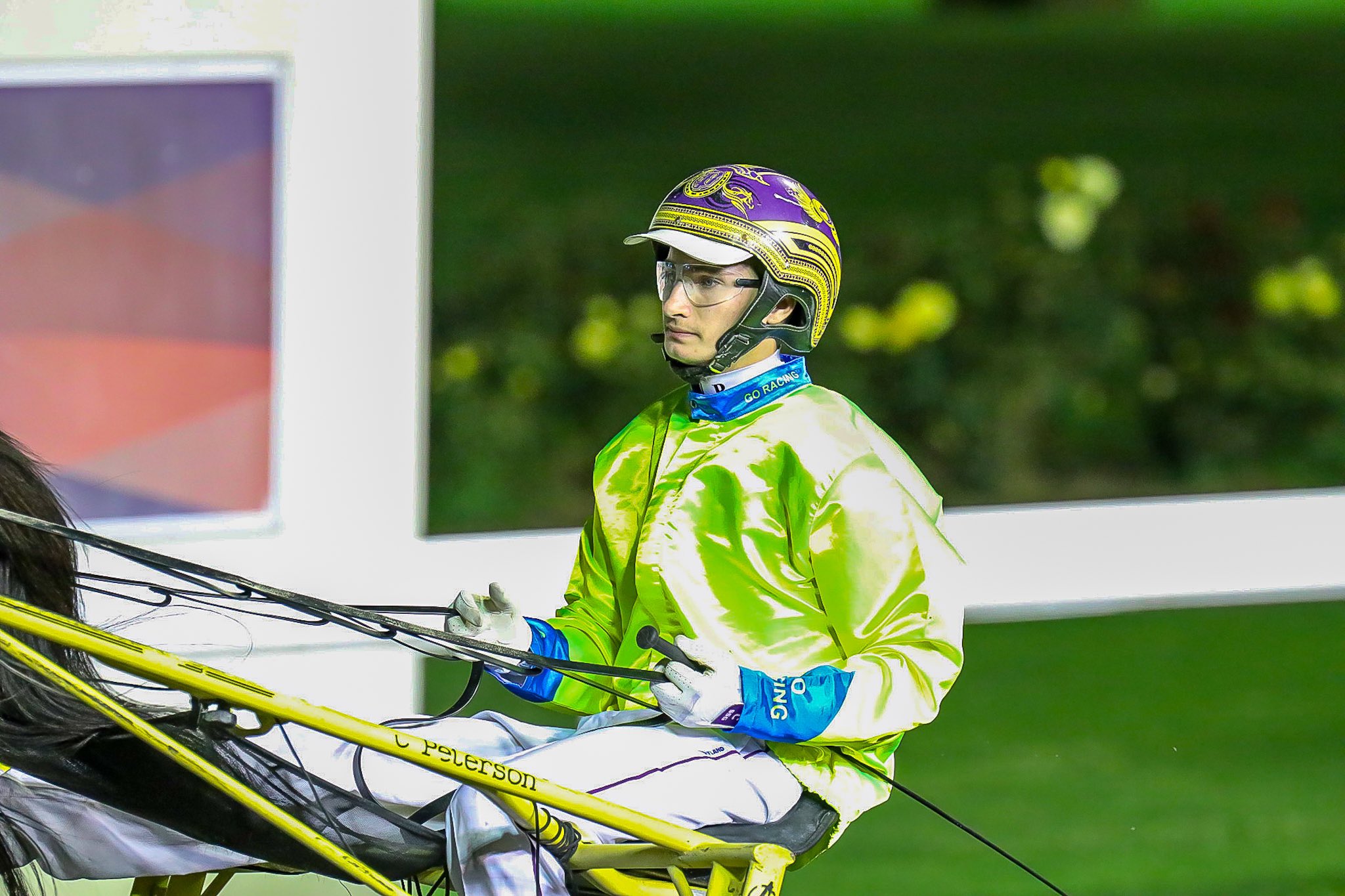 Corey Peterson 6062020