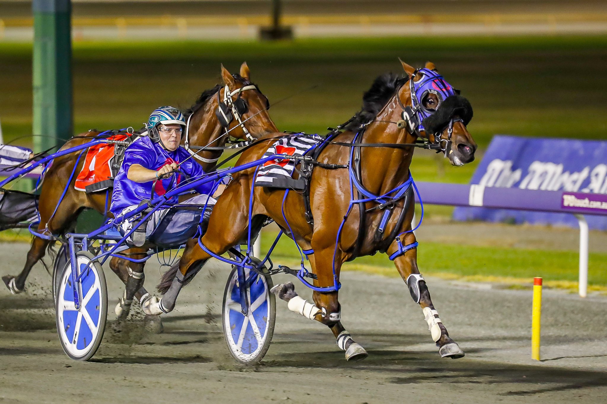 Mighty Conqueror 11122020