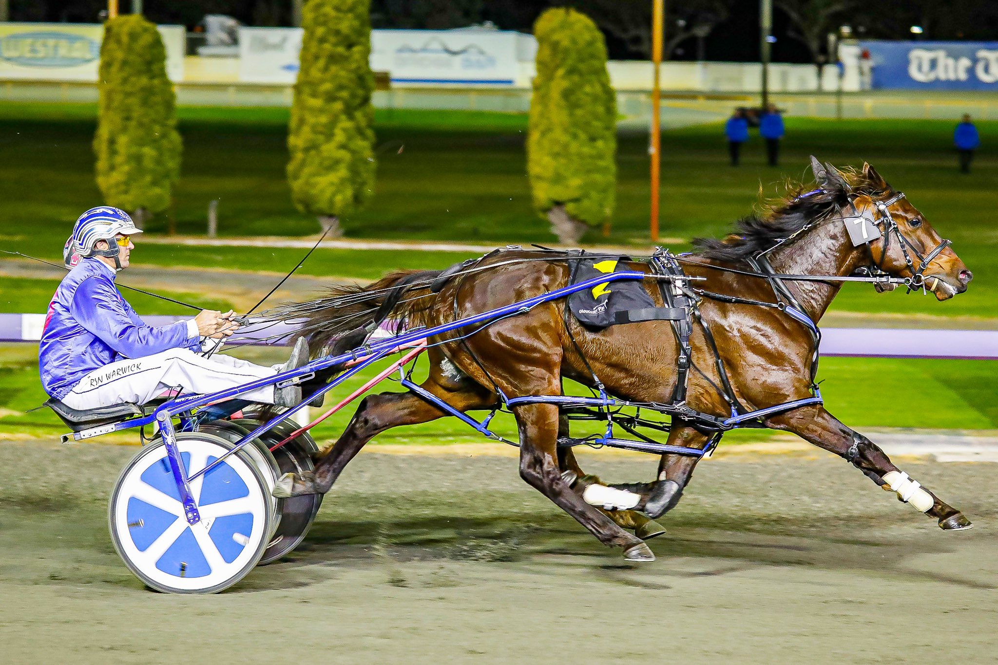 Howard Hughes 4092020