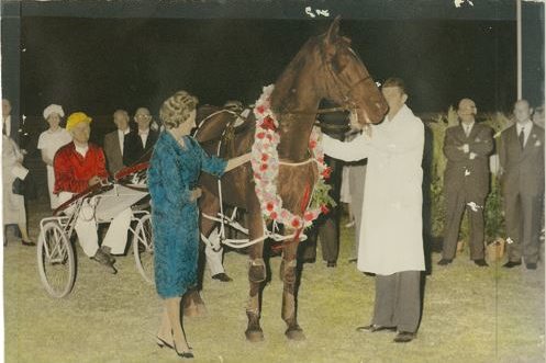 Hy Craft WA Cup 1965