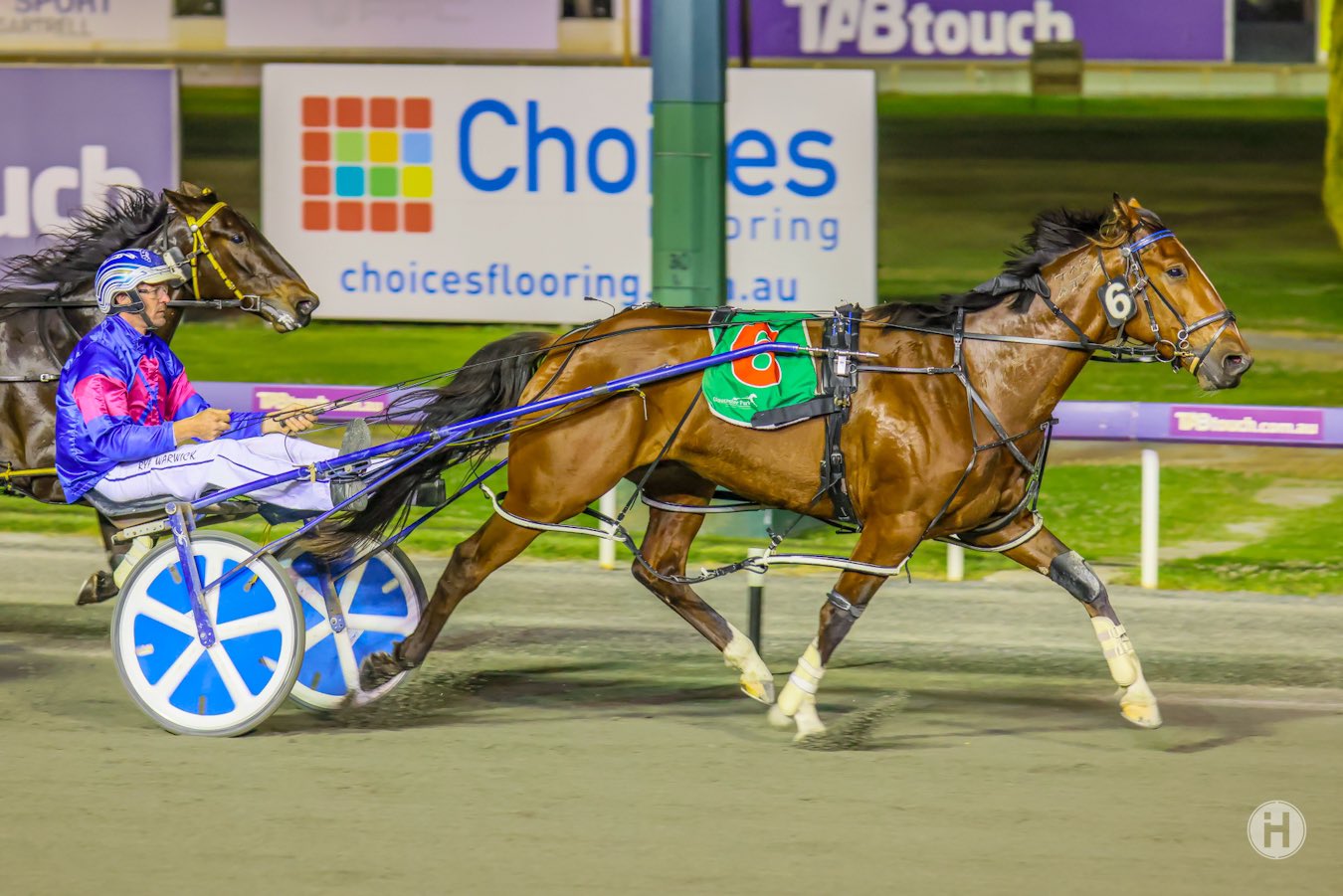 Dont Bother Me None – 151021