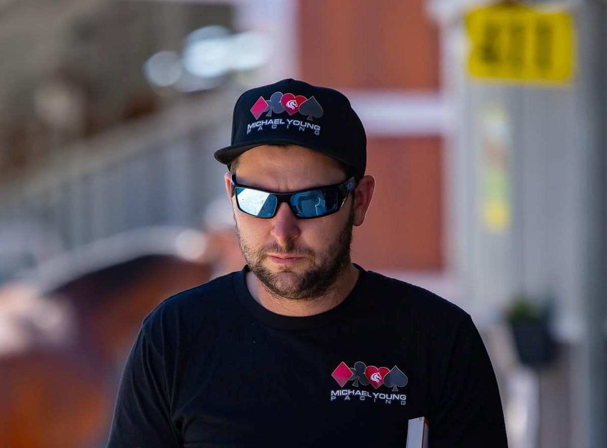 Michael Young cropped