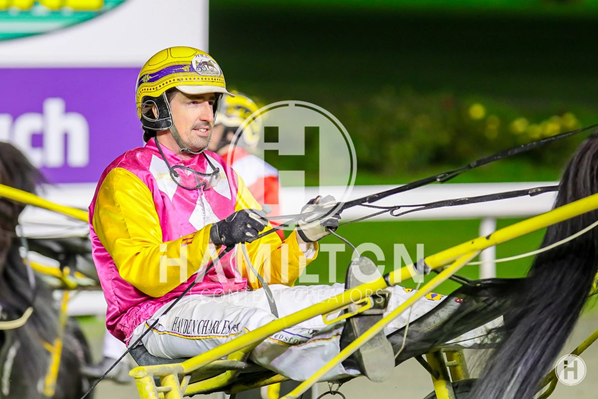 Ideal Charm Hayden Charles 240622