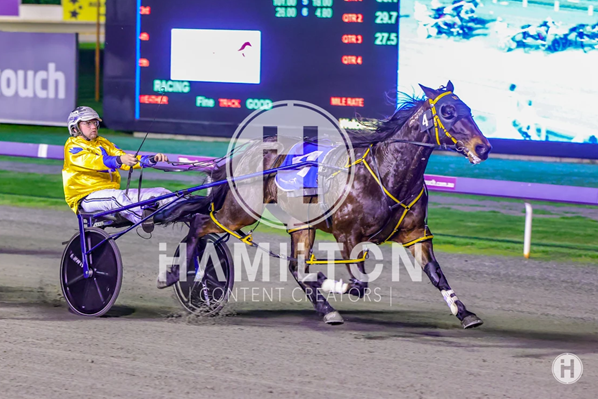 Magnificent Storm 240622