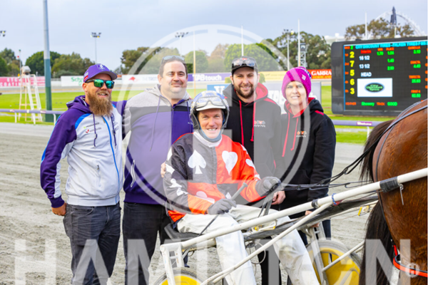 Eighteen Carat Michael Young 290722