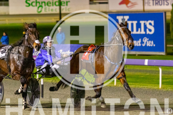 Hampton Banner J Young 160922