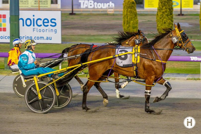 Bettor Get It On 100223