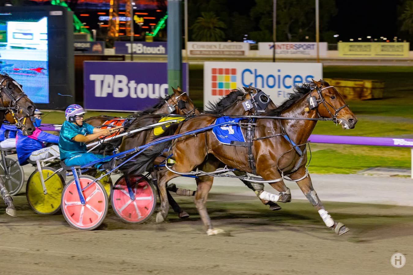 Patronus Star 030223