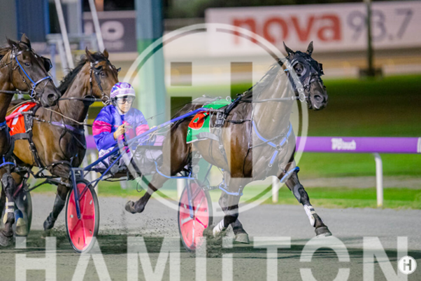 Steel The Show 170323