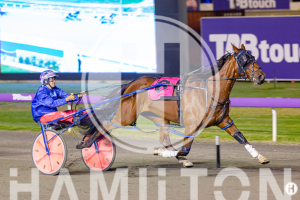 Dont Bother Me None 120523