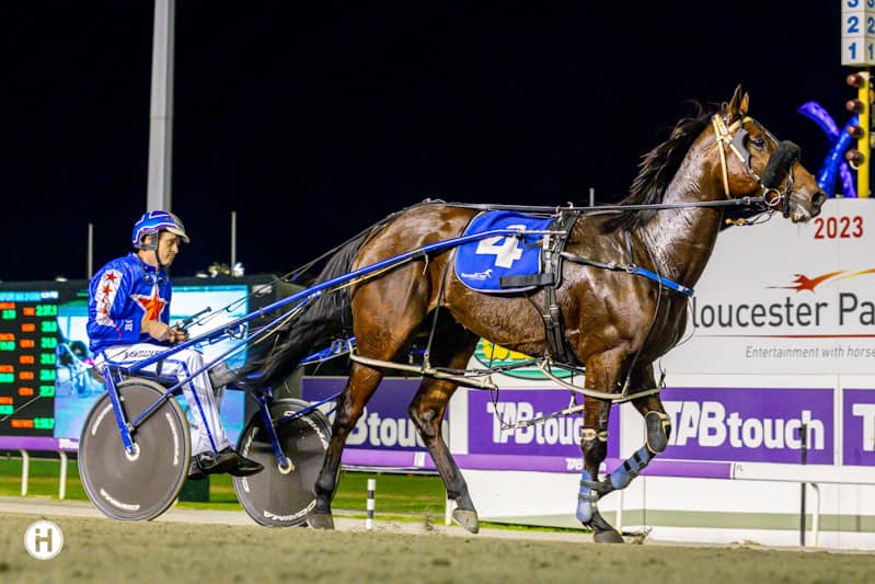 Ima Fivestar General 050523