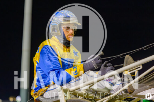 S McDonald – 020623