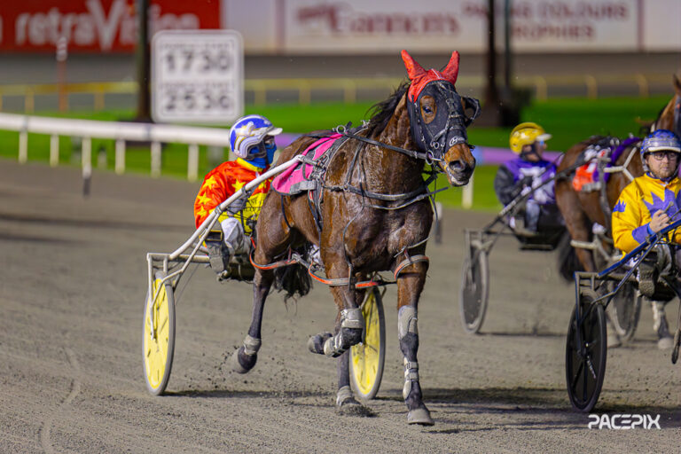 October Reign – G Hall 110823