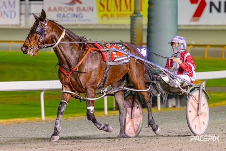 Cordero – D Roberts 010923