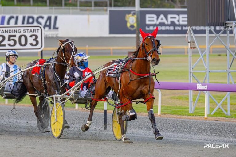 Lamandier – Hall Jnr 220923