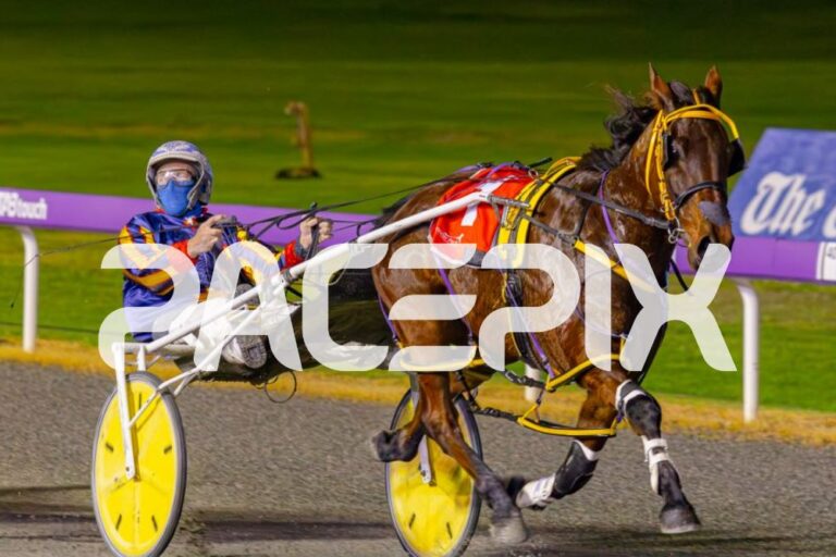 Mr Fantastic – G Hall 010923