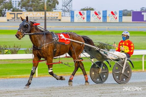 October Reign – G Hall 010923