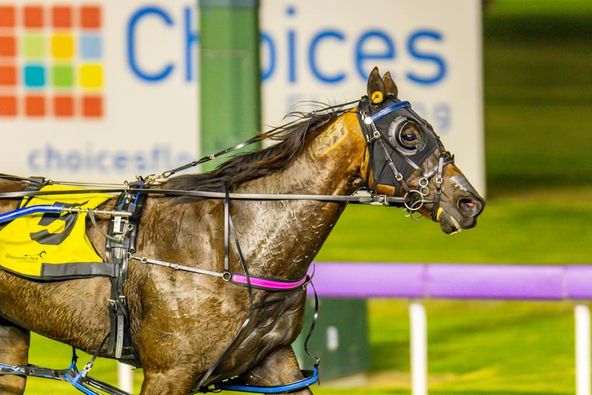 Steel The Show – 220923