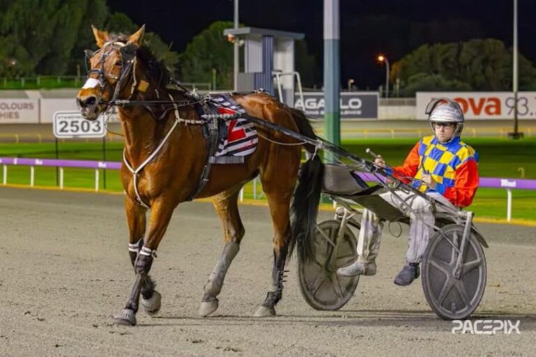 Thats Not My Gait – A De Campo 010923