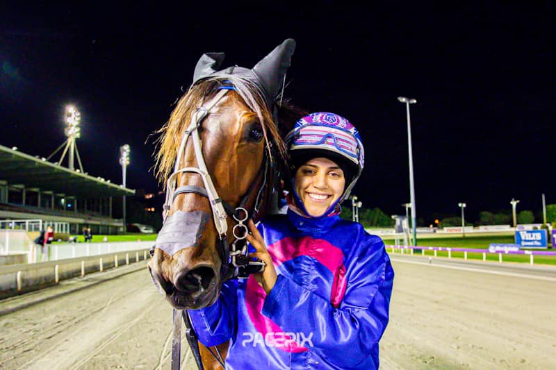 Vegas Strip 1 – D Roberts 290923