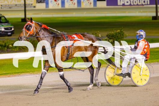 Firerockfireroll – G Hall Jnr 221223