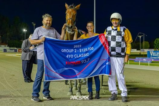 Wonderful To Fly 011223