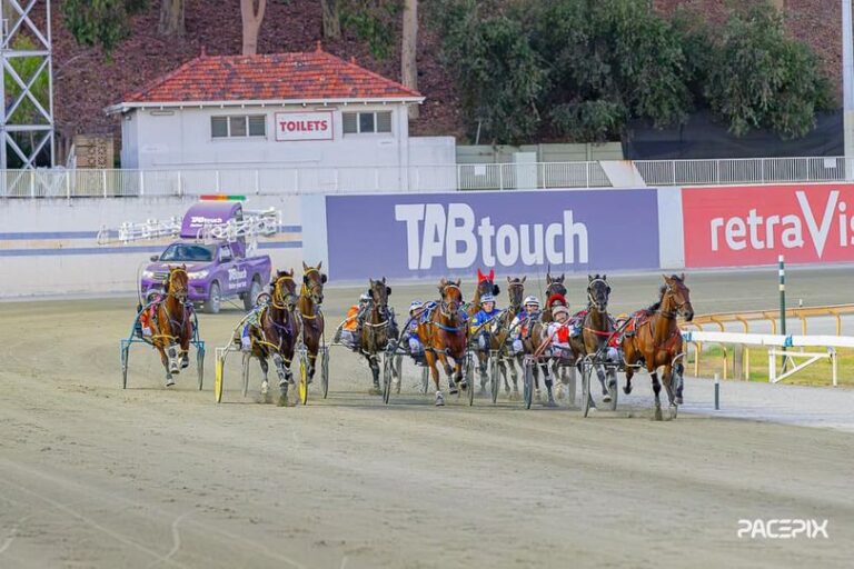 Hotley Pursued 090224