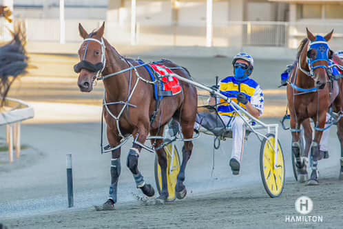 Miki Jet – G Hall 050424