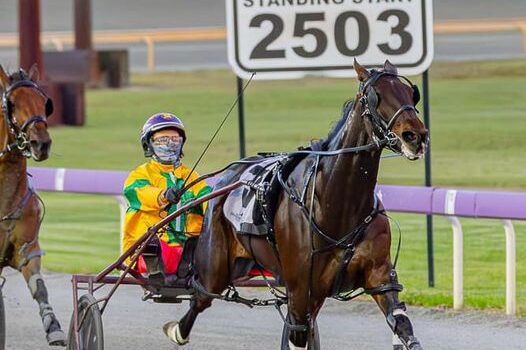 Franco Encore – M Miller 100524