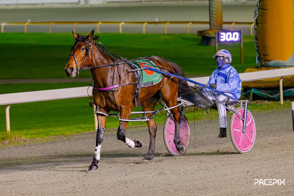 Captainshavtime – D Roberts 190724