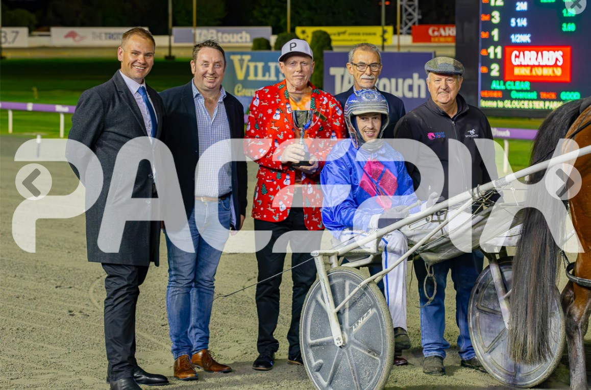 Carana – Connections 260724