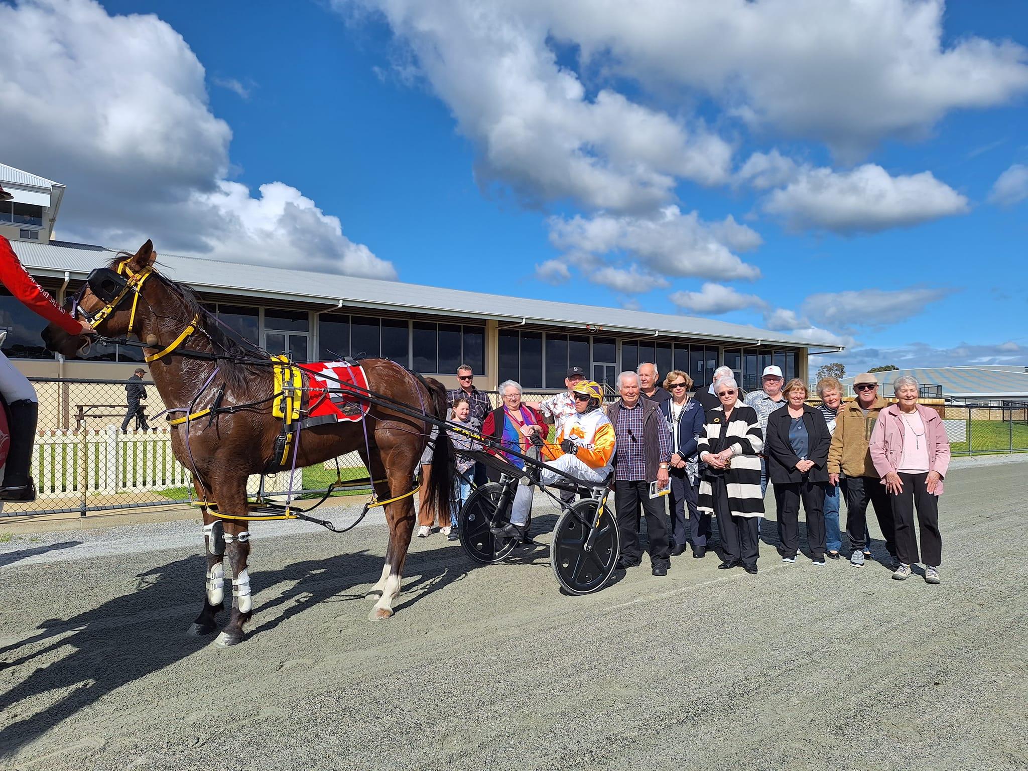 2024 08 11 Paint the Palette Pinjarra - connections