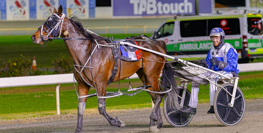 Madam Publisher – S McDonald 041024