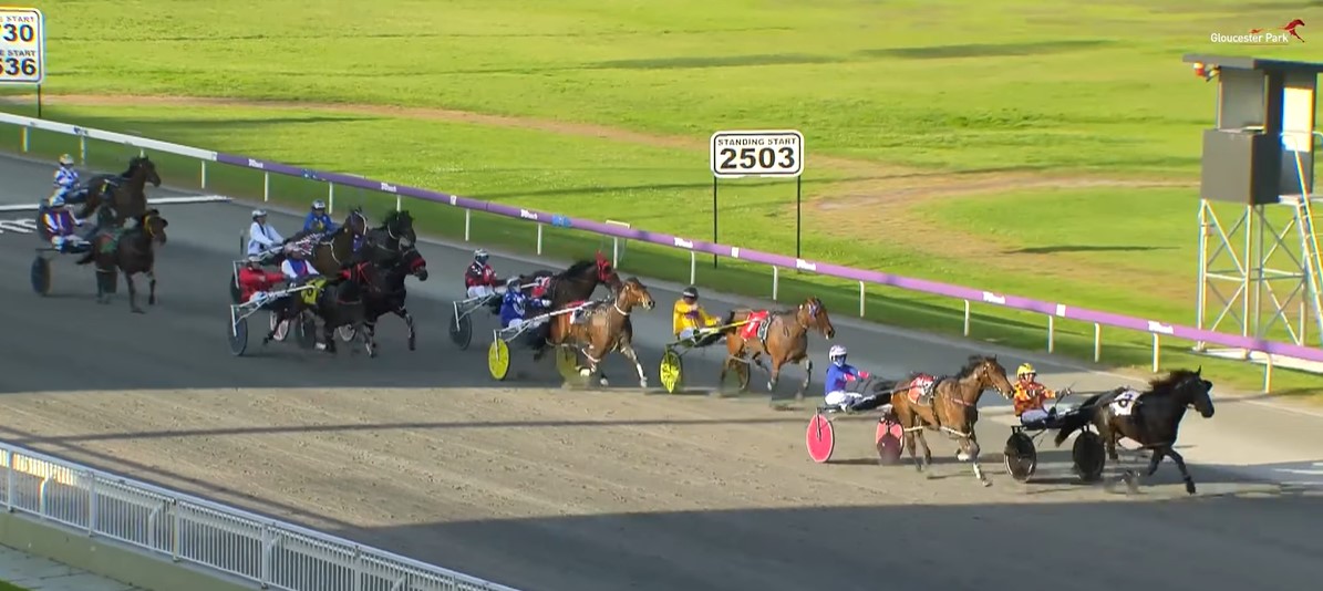 OK Boomer Race – L Harper 181024