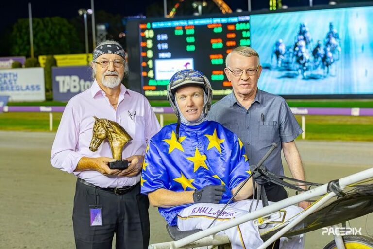 Jawsoflincoln G Hall – Members Sprint 291124