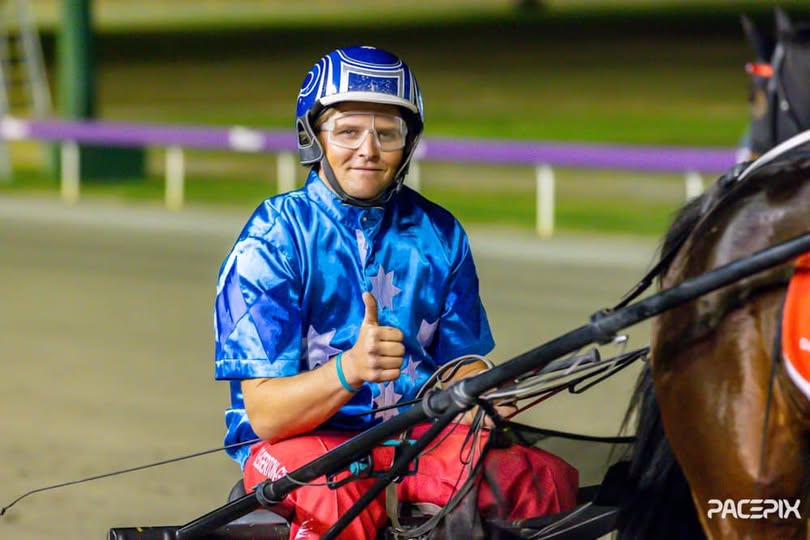 Our Lady Jen – Dylan Egerton-Green 210524