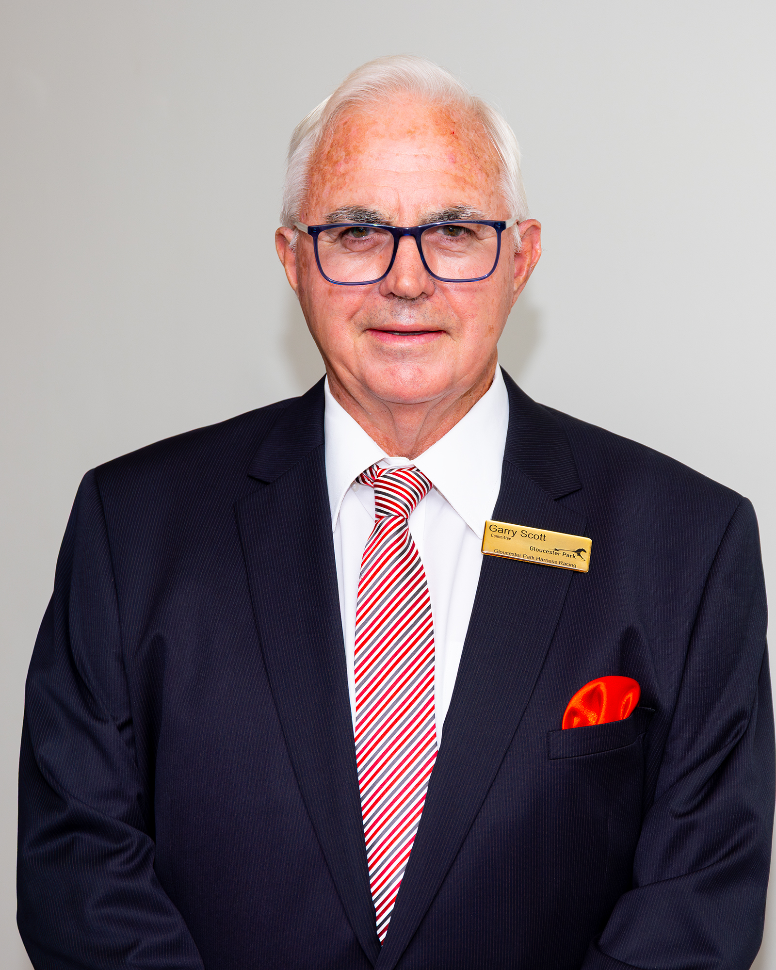 Mr Garry Scott Member Mr Garry Scott Member