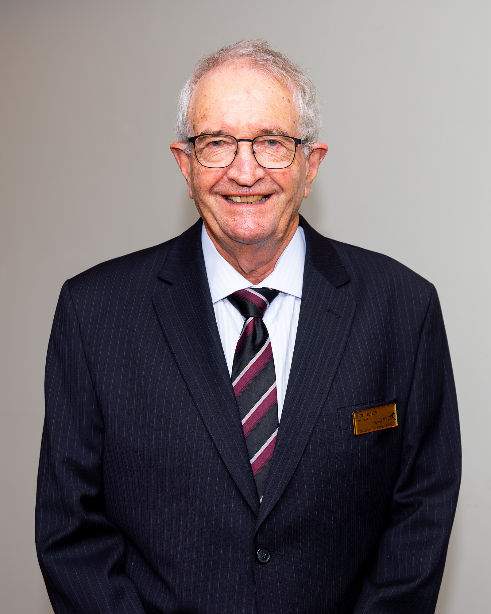 Mr John Jones Member Mr John Jones Member