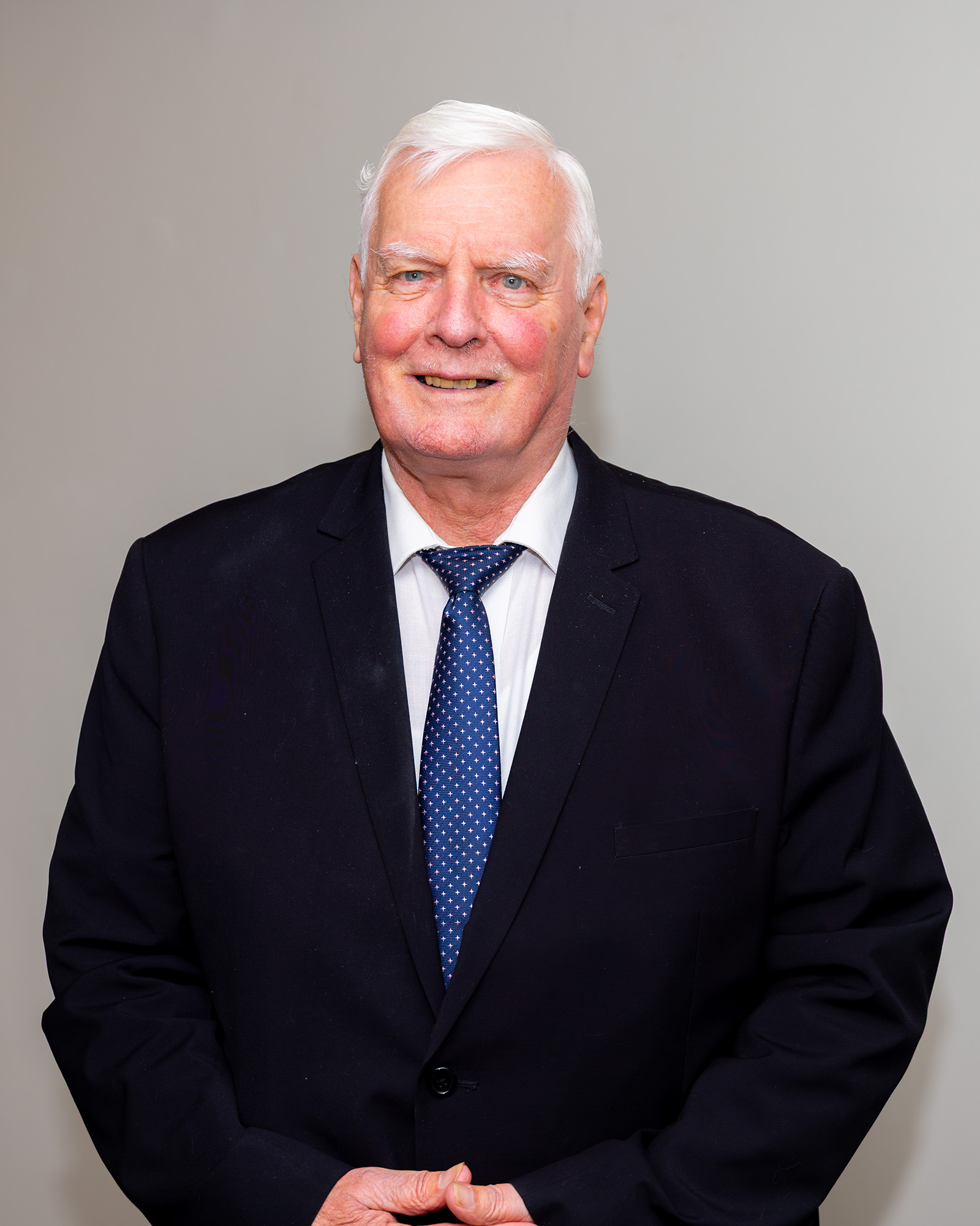 Mr Jozef (Joe) Shaper Member Mr Jozef (Joe) Shaper Member