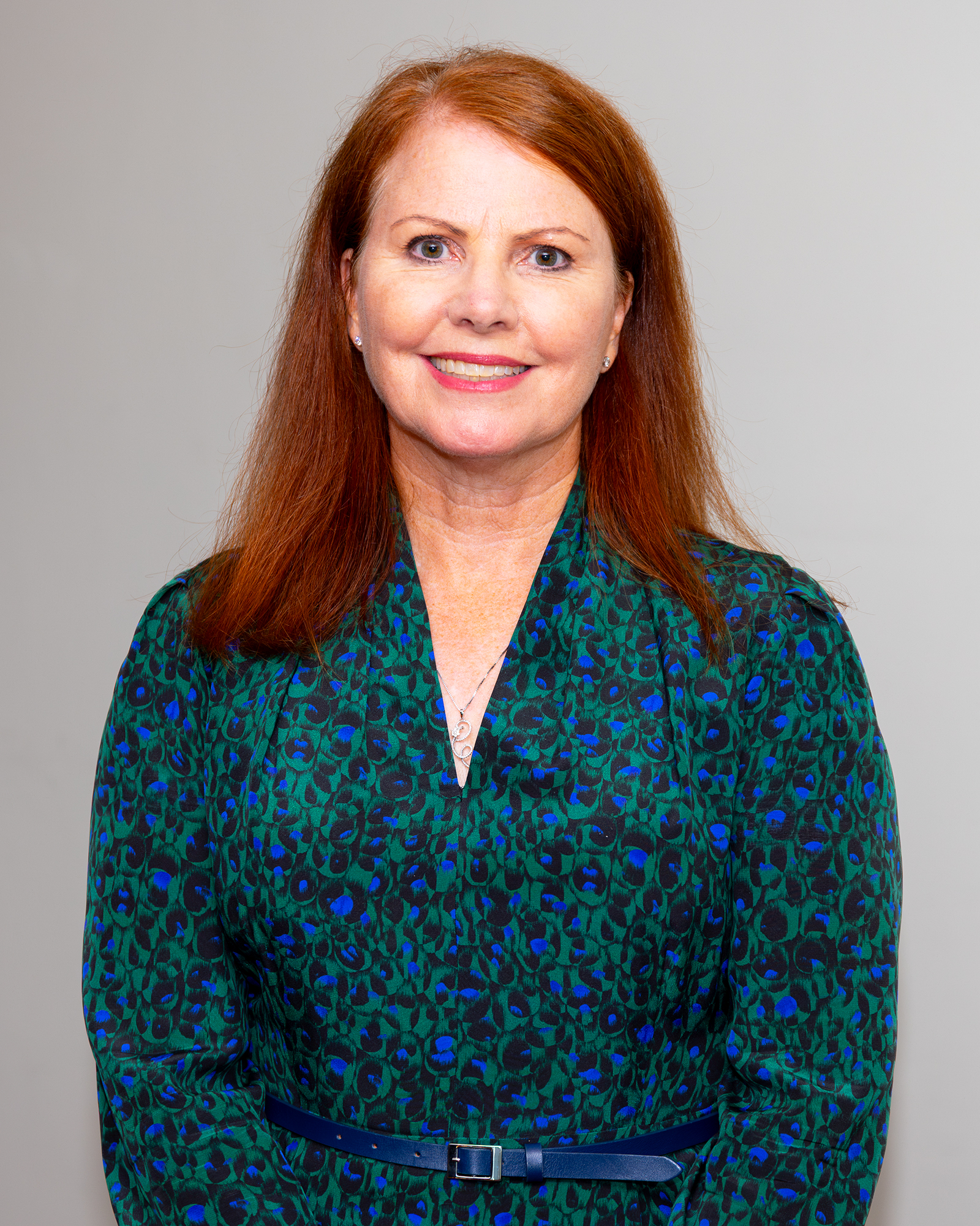 Ms Lisa Hando Member Ms Lisa Hando Member