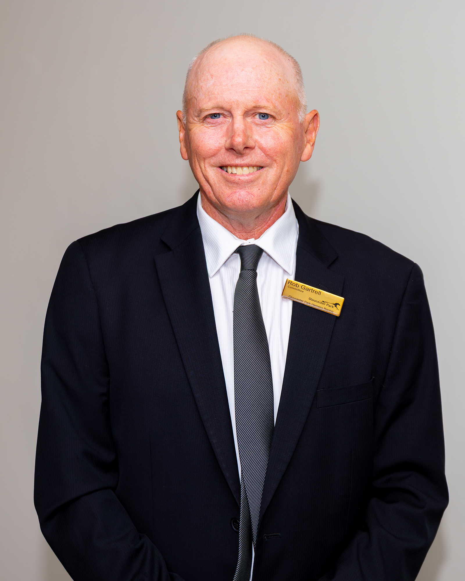 Mr Robert (Rob) Gartrell Member Mr Robert (Rob) Gartrell Member