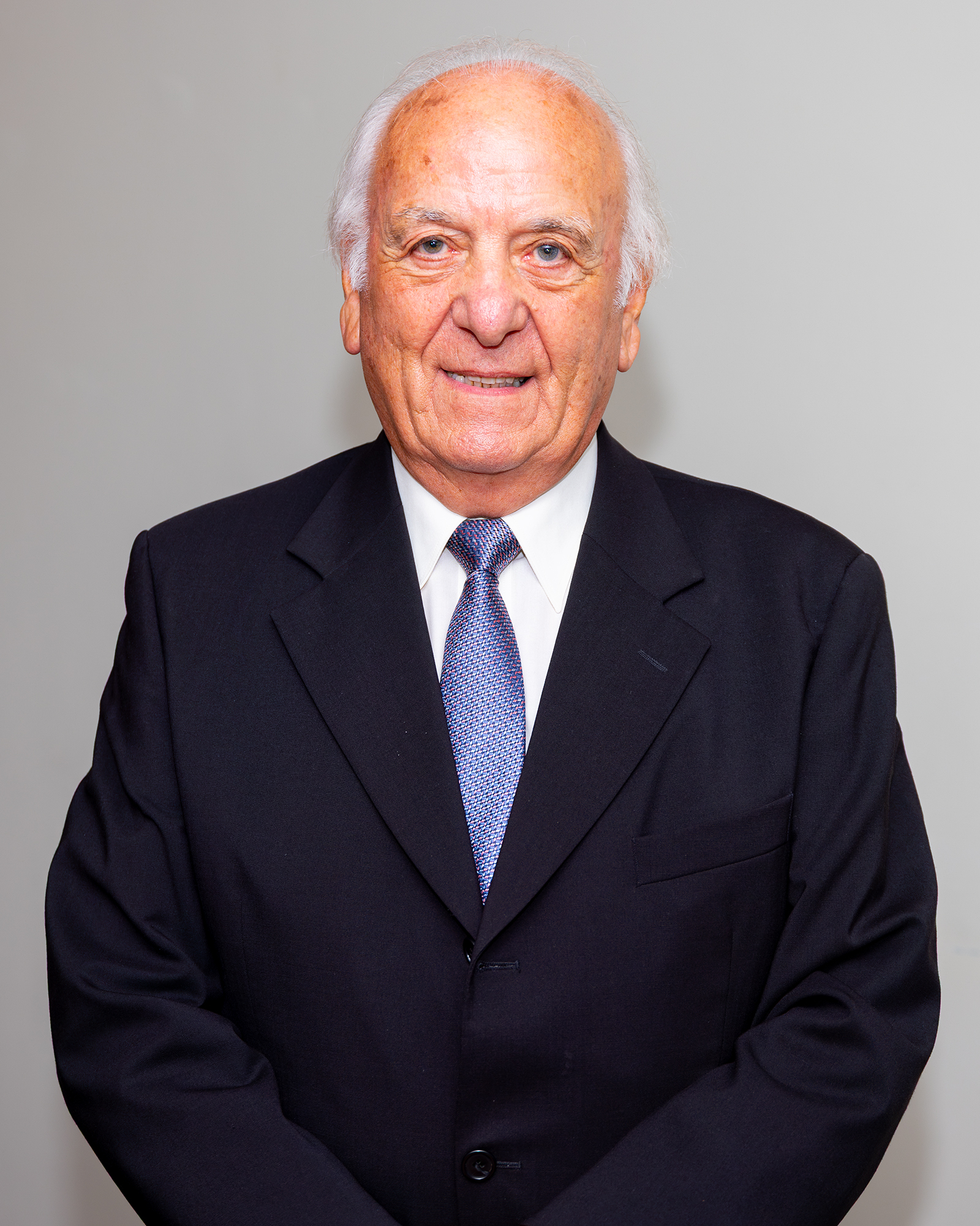 Mr Gino Monaco Junior Vice President