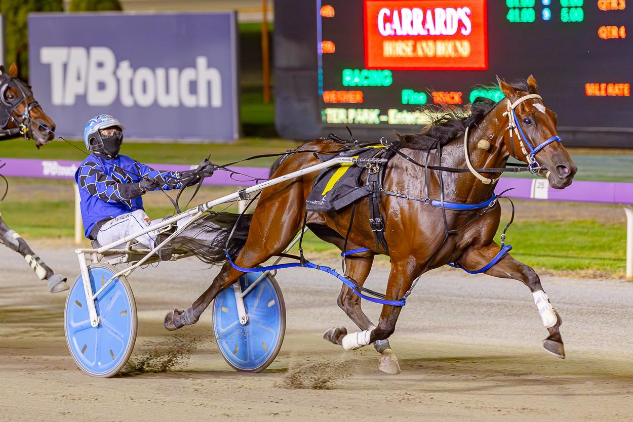 Magnus Victus 280325