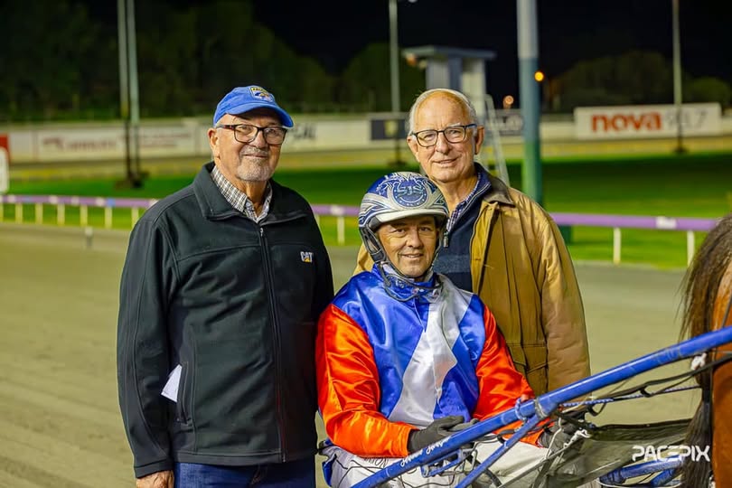 Quinton – Connections