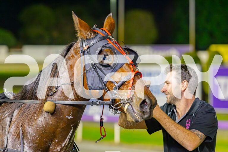 Acushla Machree & Michael Young