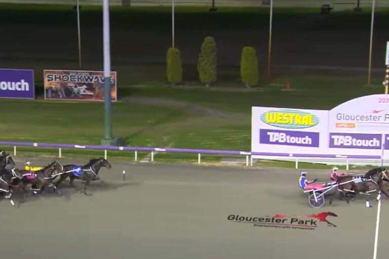 Acushla Machree Race – E Suvaljko 090525