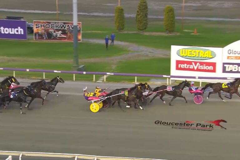 Blazing Reactor – Race – D Roberts 02052025